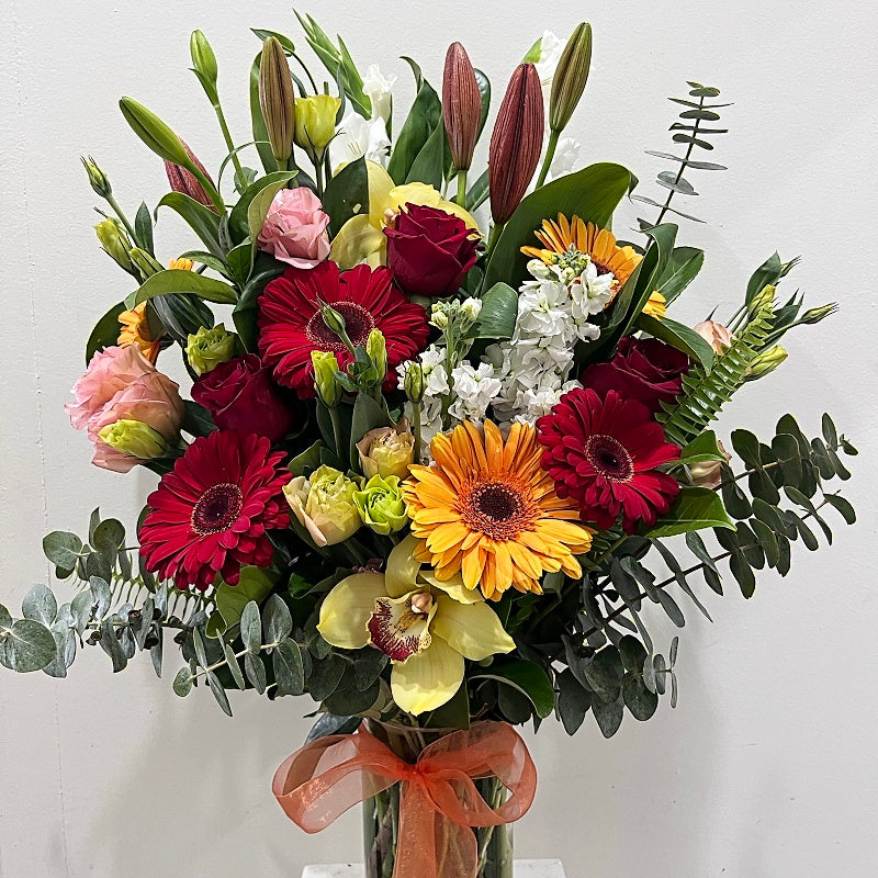Mixed Flower Bouquet