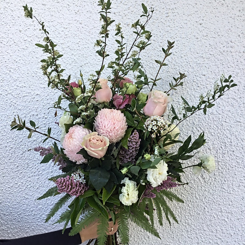 Modern Garden Handful