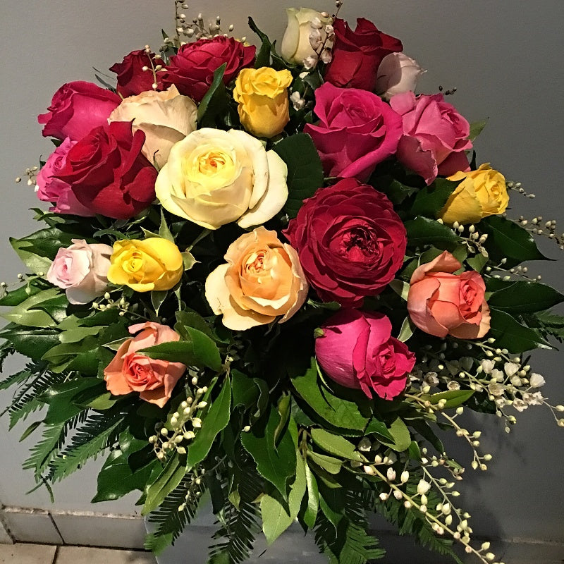 Renaissance Roses