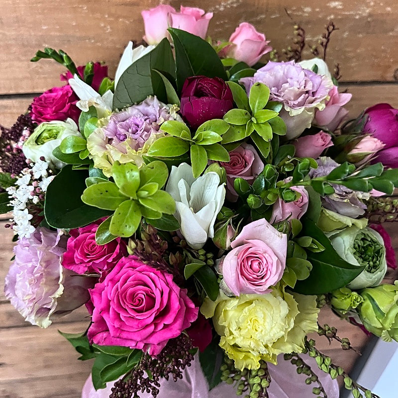 Spring Posy
