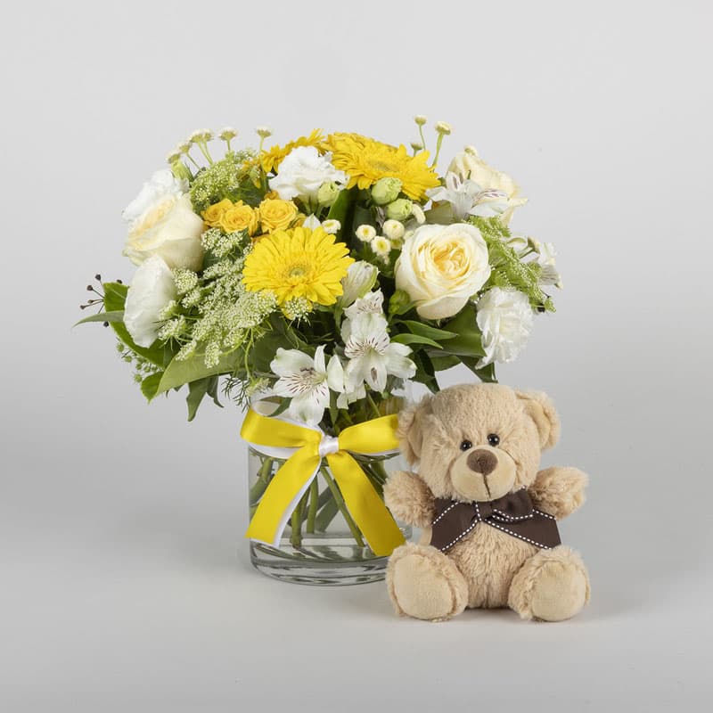 Newborn Flowers