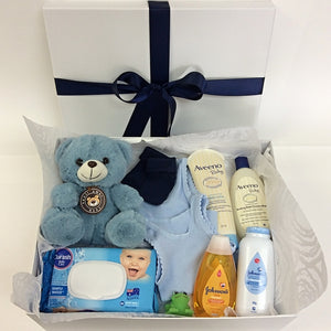Baby Gift Box No. 1