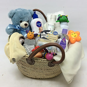 Welcome to Baby Basket