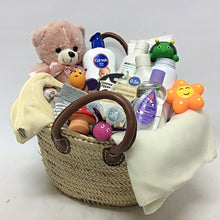 Load image into Gallery viewer, Welcome to Baby Basket
