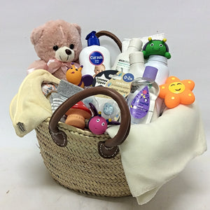 Welcome to Baby Basket