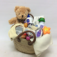 Load image into Gallery viewer, Welcome to Baby Basket
