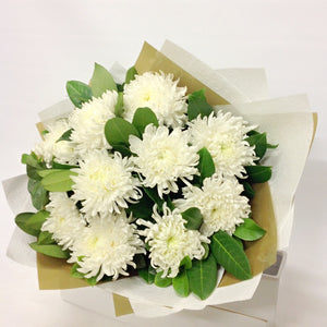 All Chrysanthemum Bouquet