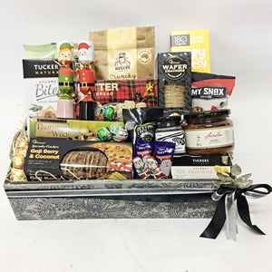 Christmas Goody Hamper