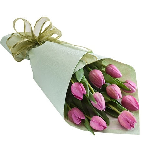 Tulip Bunch