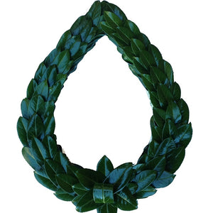 Anzac Laurel Wreath